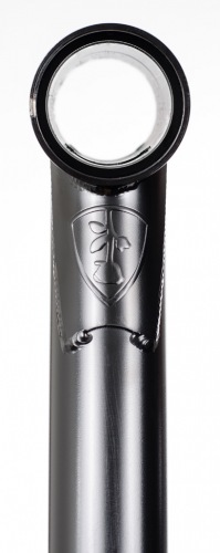 Subrosa NOSTER III Frame Matte Black