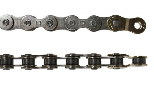 Odyssey BLUEBIRD Chain black