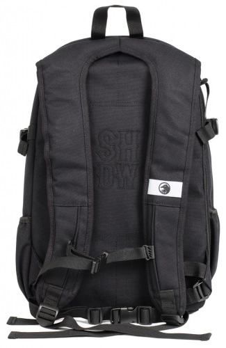 Shadow X Greenfilms DSLR Backpack Mark II Black