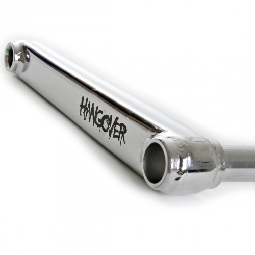 Total HANGOVER Cranks Chrome
