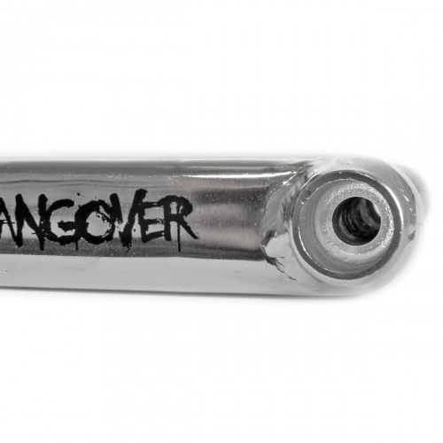 Total HANGOVER Cranks Chrome