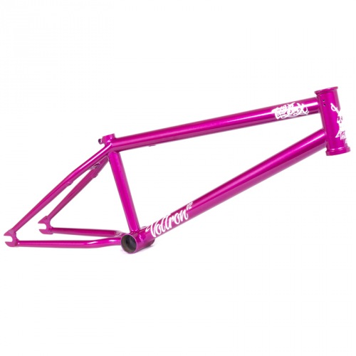 Total VOLTRON V2 Frame Pink
