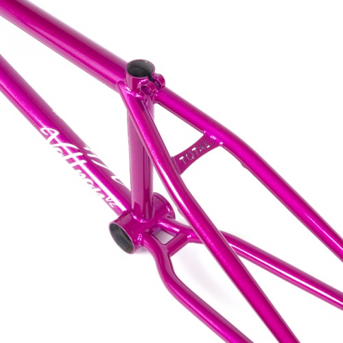 Total VOLTRON V2 Frame Pink
