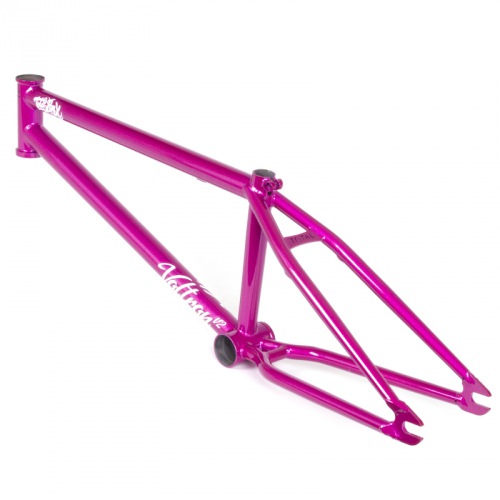 Total VOLTRON V2 Frame Pink