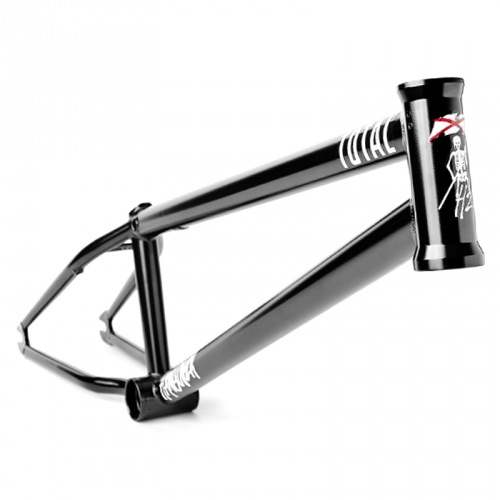 Total HANGOVER H2 Frame Black