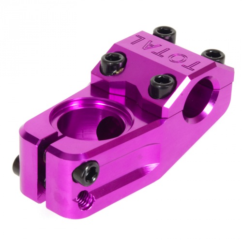 Total TEAM V2 TL Stem Purple