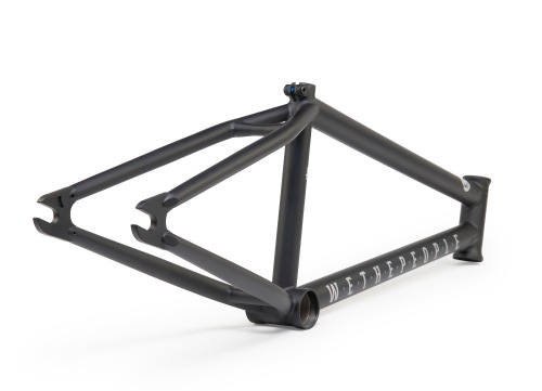 Wethepeople 2016 BUCK Frame Matt Black