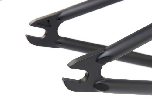 Wethepeople 2016 BUCK Frame Matt Black