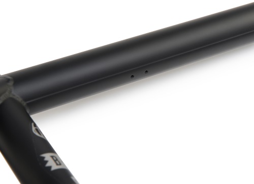 Wethepeople 2016 BUCK Frame Matt Black