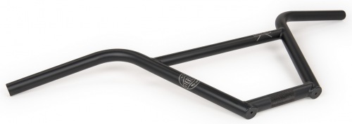 Wethepeople STERLING 4PC Bars Matt Black