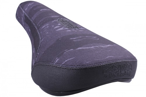 Stranger TIGER Pivotal Seat Black/Grey Camo