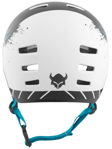 TSG EVOLUTION Graphic Helmet Momentum