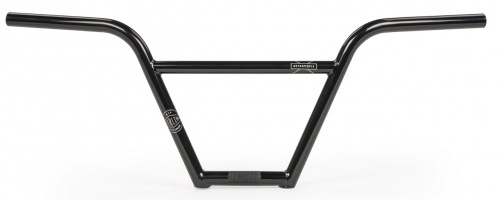 Wethepeople STERLING 4PC Bars Glossy Black