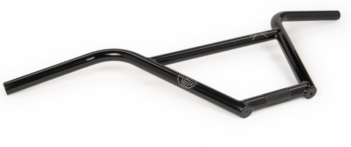 Wethepeople STERLING 4PC Bars Glossy Black