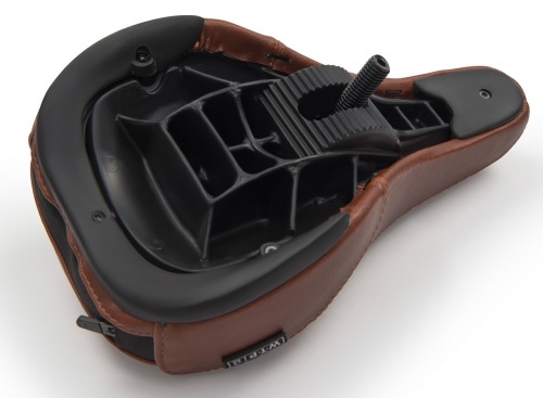 Wethepeople Pivotal SMUGGLER Fat Seat Leather
