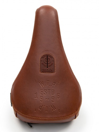 Wethepeople Pivotal SMUGGLER Fat Seat Leather