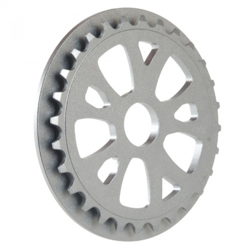 Cult OS Guard Sprocket Retro Grey