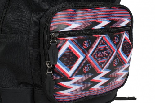 Shadow UHF Backpack Black