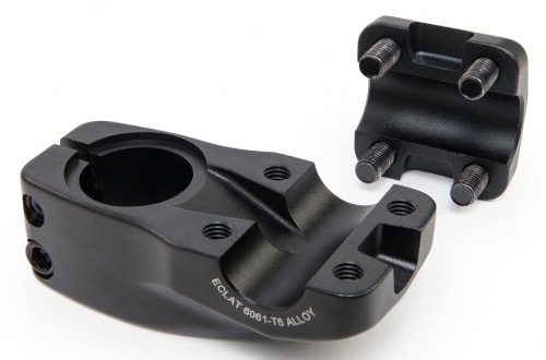 Éclat MERCURY V2 Stem Matt Black