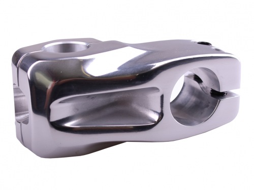 Éclat MERCURY V2 Stem Polished