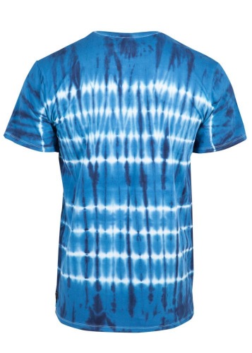 Unit RADICAL T-Shirt Blue