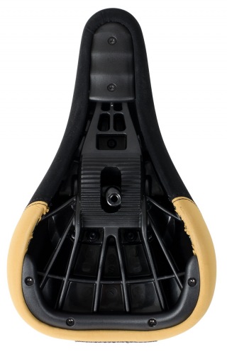 Subrosa X VNM Collaboration MID Pivolat Seat