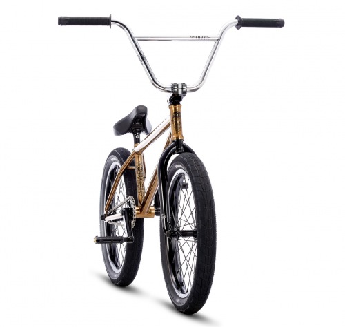 Wethepeople 2017 ENVY Gold Nickel