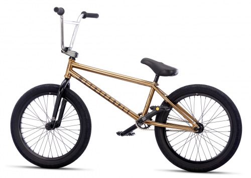 Wethepeople 2017 ENVY Gold Nickel