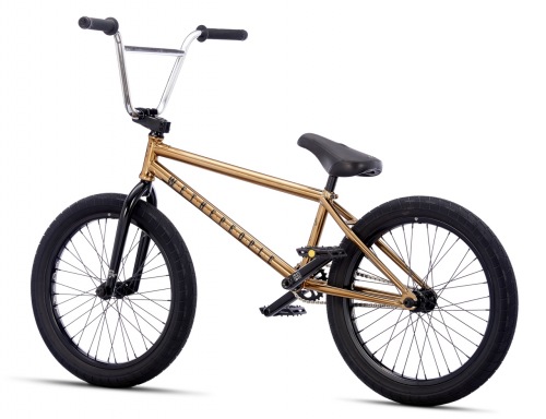 Wethepeople 2017 ENVY Gold Nickel
