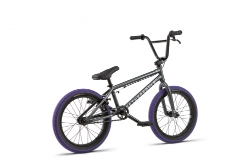 Wethepeople 2018 CURSE 18" Anthracite
