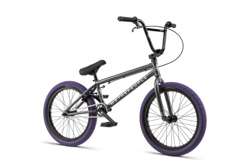 Wethepeople 2018 CURSE Anthracite