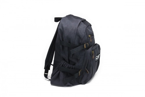 Batoh Cult SUPPLY Black