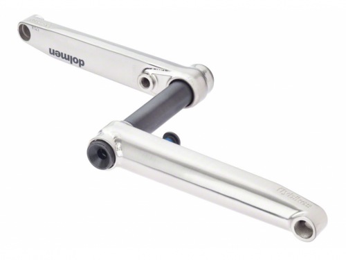Kliky Flybikes DOLMEN Stainless