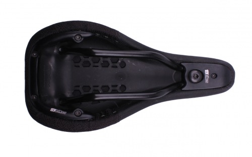 Sedlo Flybikes FINO Black