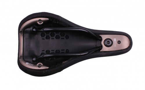 Sedlo Flybikes FINO Coffee