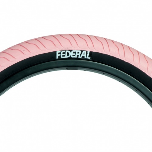 Plášť Federal RESPONSE Pastel Pink