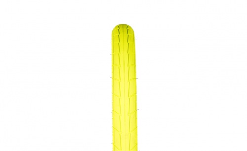Plášť Salt TRACER 16" Neon Yellow