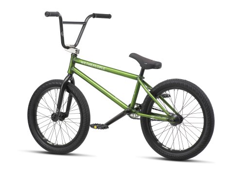 Wethepeople 2019 CRYSIS Trans Olive