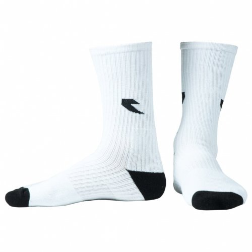 Ponožky Tall Order LOGO White/Black