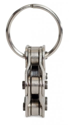 Přívěsek Shadow Interlock Key Chain