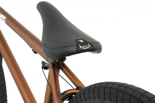 Flybikes 2019 ORION LHD Flat Trans Copper