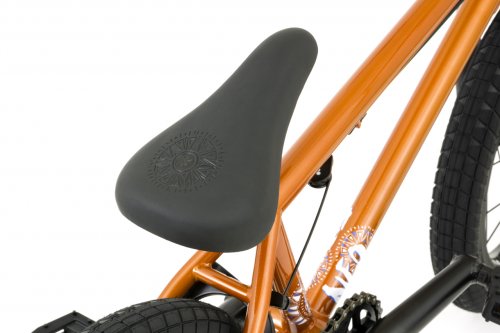 Flybikes 2019 NEO 16" RHD Gloss Metallic Orange