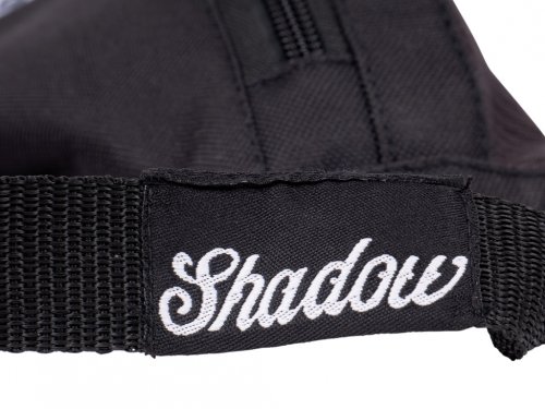 Ledvinka Shadow SLING BAG Black