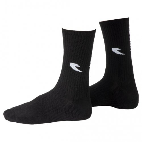 Ponožky Tall Order LOGO Black/White