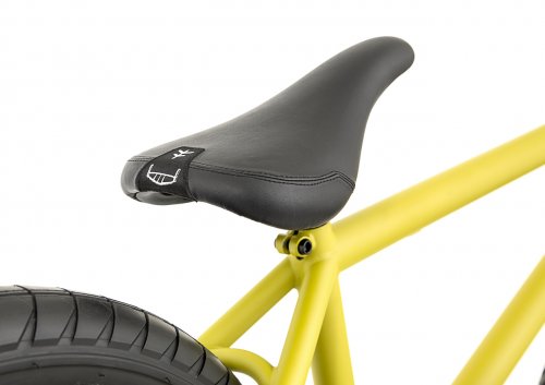 Flybikes 2020 SION LHD Flat Sulfur Yellow