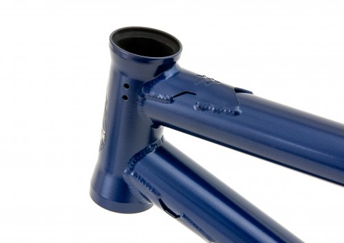 Rám Flybikes AIRE 3 Flat Deep Blue