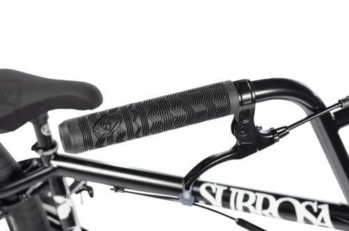 Subrosa 2021 WINGS PARK Black | TBB-BIKE