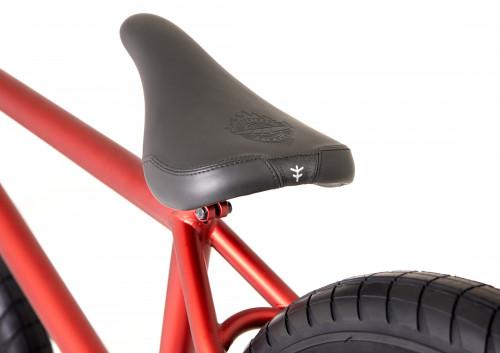 Flybikes 2021 SION Flat Metallic Red