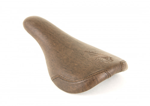 Flybikes AIRE Slim Seat Brown