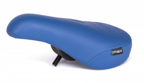 Éclat BIOS Fat Pivotal Seat Blue Leather